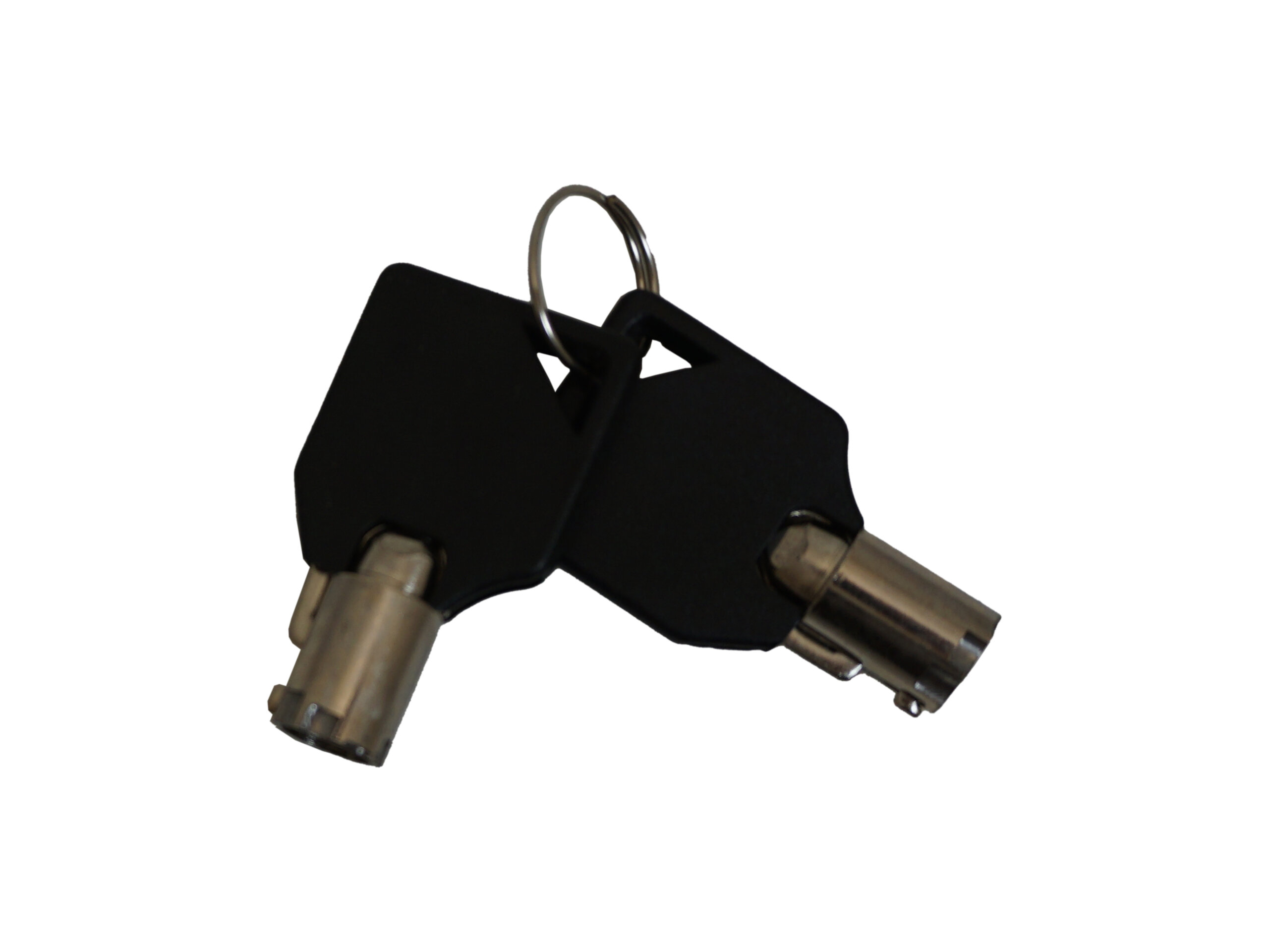Replacement Keys for Havis Docking Stations