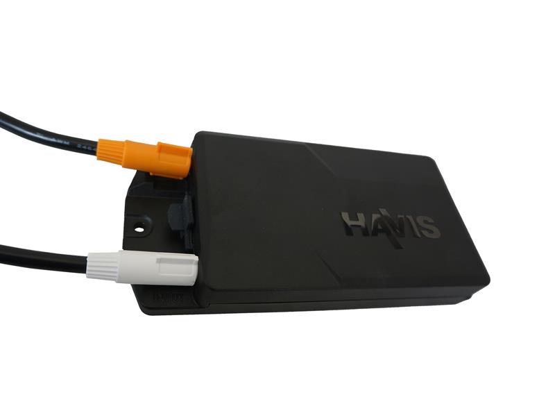Power Supplies