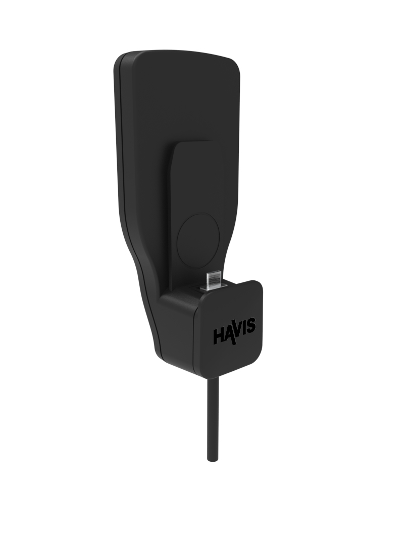 Rugged Phone Dock for Havis PD-1000 Series Cases