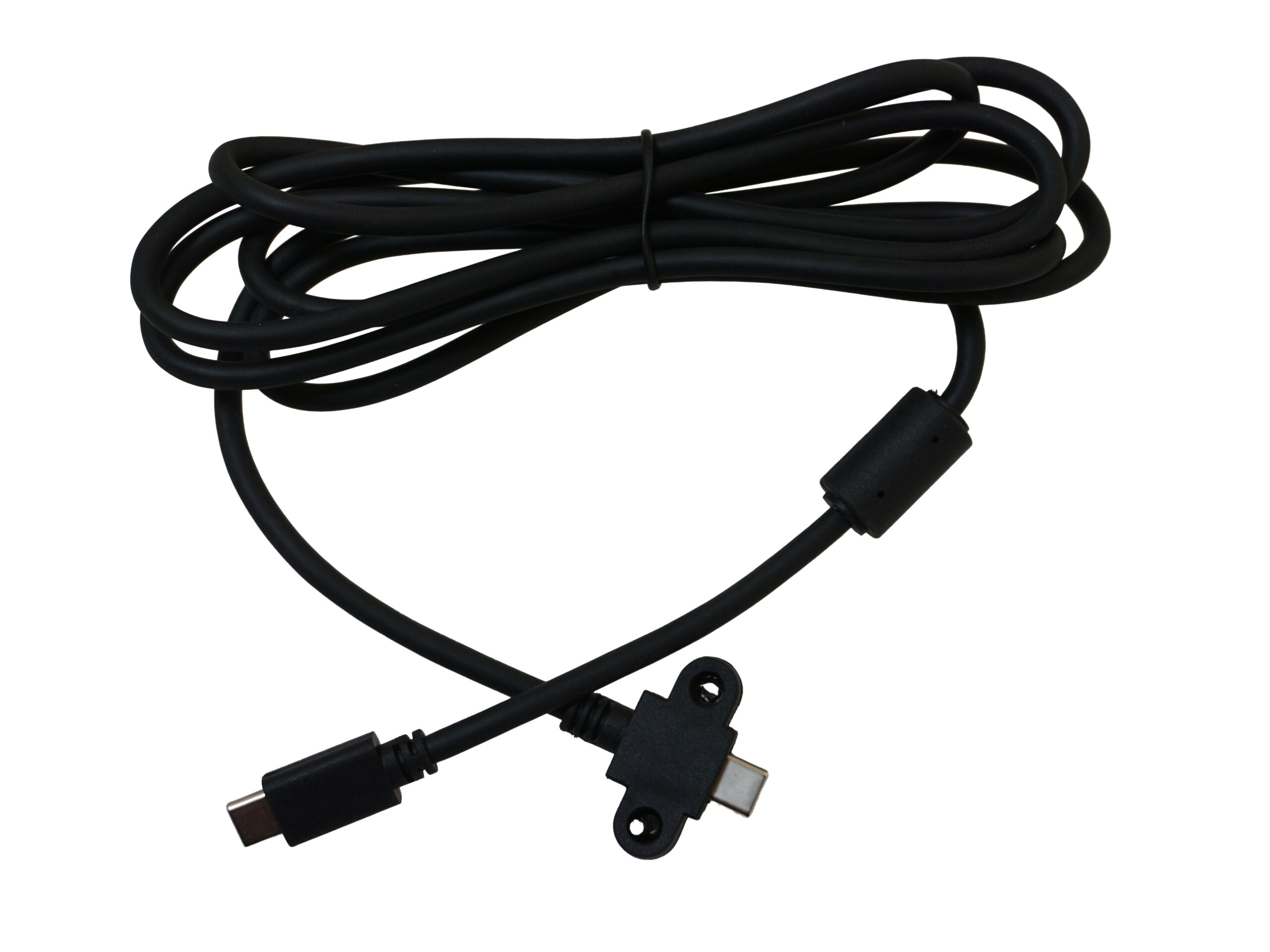 Replacement Straight Cable for Havis Rugged Apple Keyboard KB-1004
