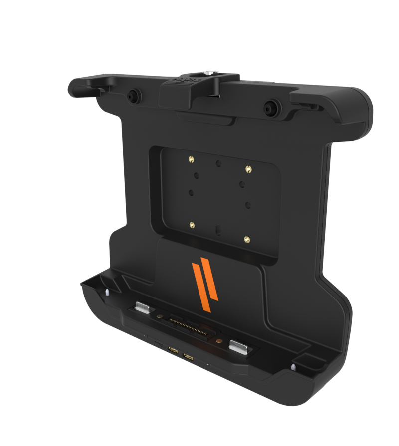 Docking Station for Panasonic TOUGHBOOK 33 & TOUGHBOOK 33 with 5G with Standard Port Replication