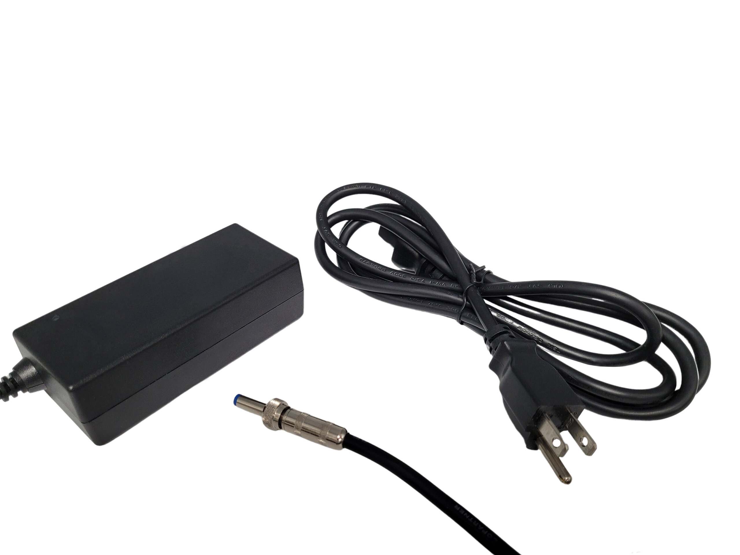 120 Watt AC Power Supply used with DS-DELL-430 Series Docking Stations