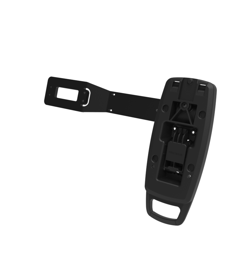 Self-Checkout Payment Arm